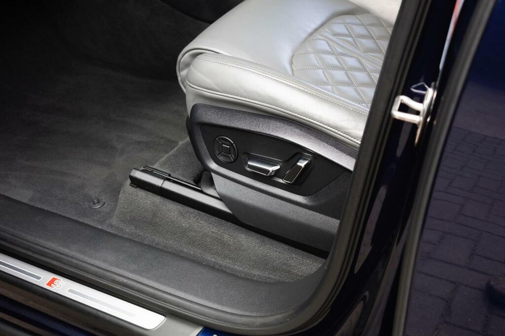 Audi SQ7 4L Vorsprung Black #133