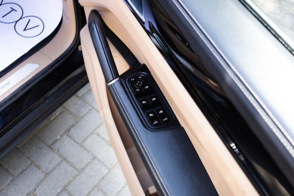 Porsche Cayenne Cayenne V8 T Black #57