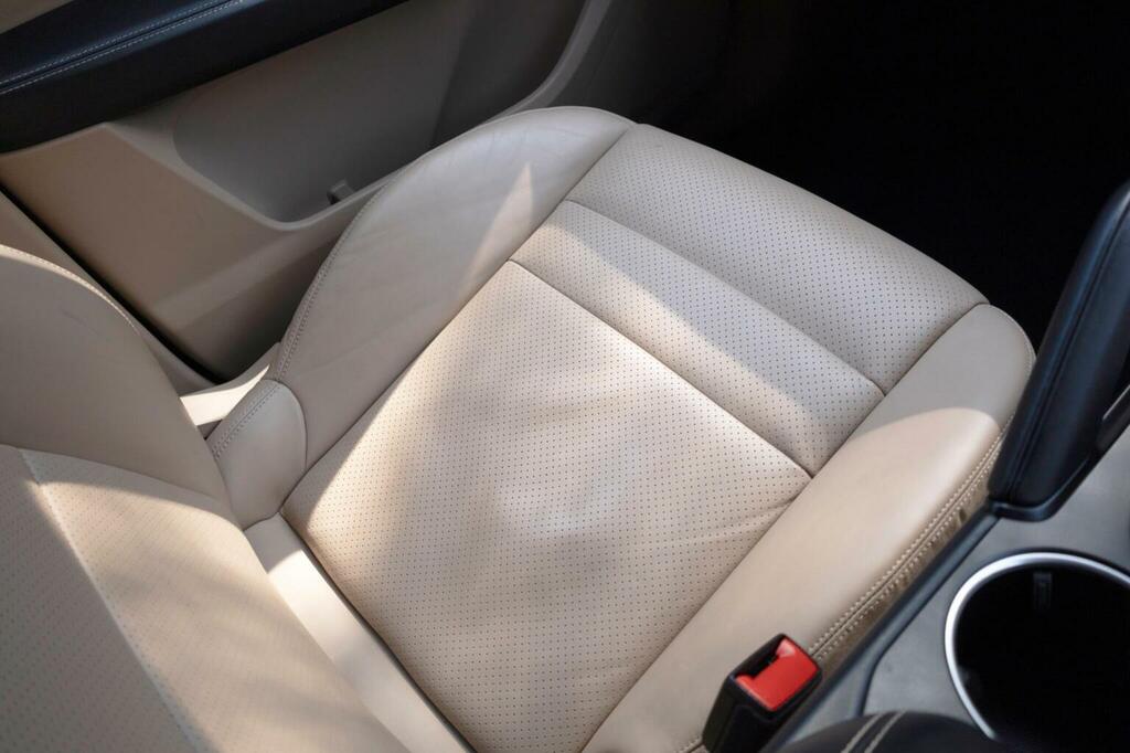 Porsche Cayenne Cayenne V8 T Black #54