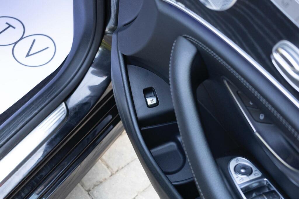 Mercedes-Benz E Class E350d Amg Line Edition Premium 9G-tronic Blue #57