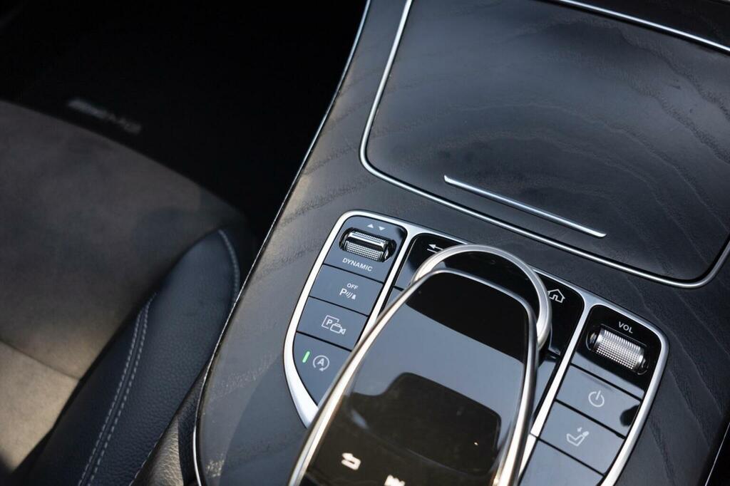 Mercedes-Benz E Class E350d Amg Line Edition Premium 9G-tronic Blue #94