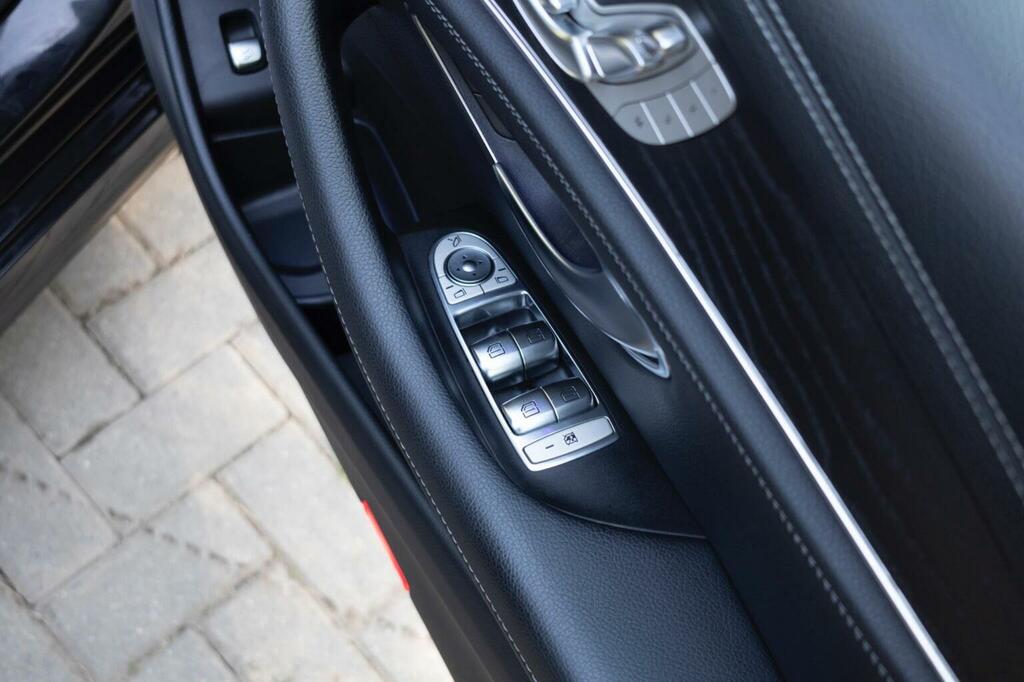 Mercedes-Benz E Class E350d Amg Line Edition Premium 9G-tronic Blue #55