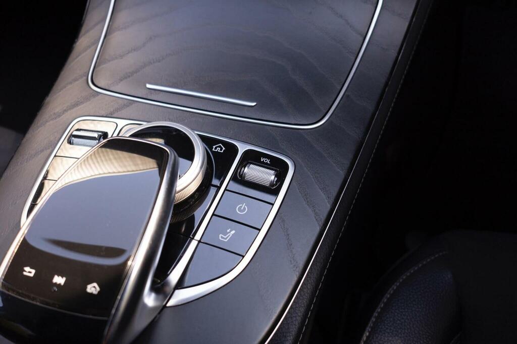 Mercedes-Benz E Class E350d Amg Line Edition Premium 9G-tronic Blue #96