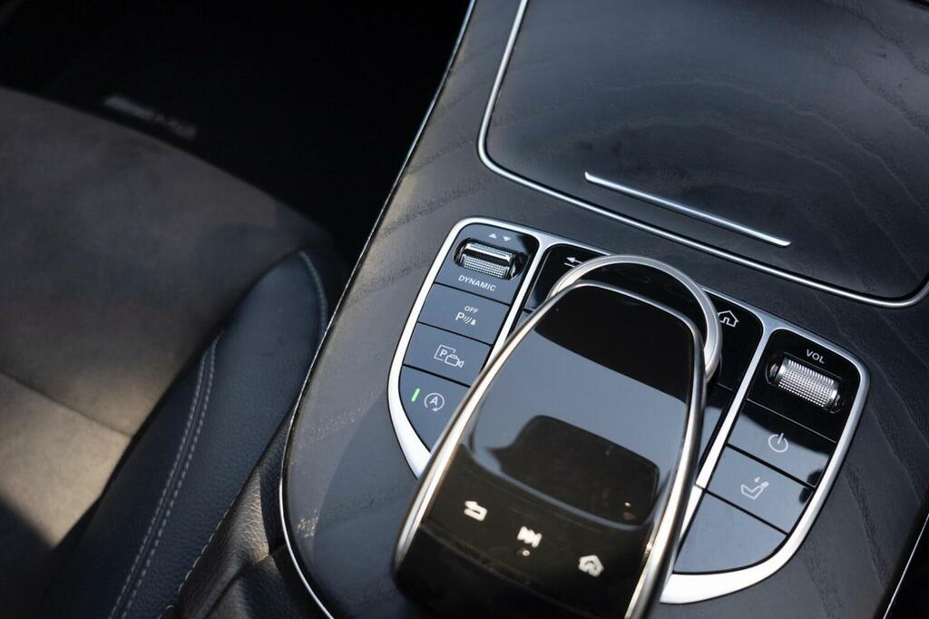 Mercedes-Benz E Class E350d Amg Line Edition Premium 9G-tronic Blue #22