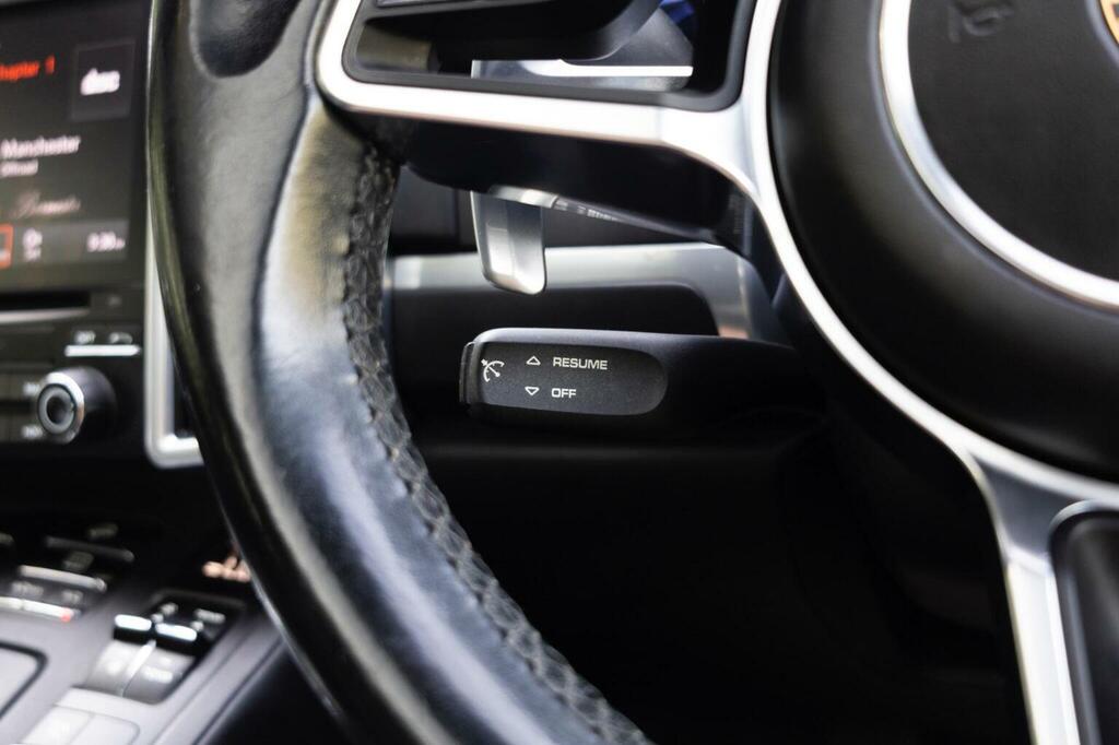 Porsche Cayenne 3.0 V6 E-hybrid Silver #134