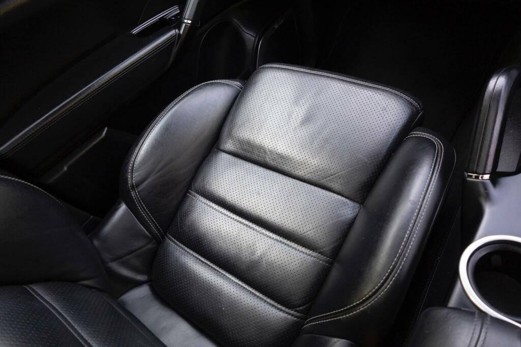 Porsche Cayenne 3.0 V6 E-hybrid Silver #142