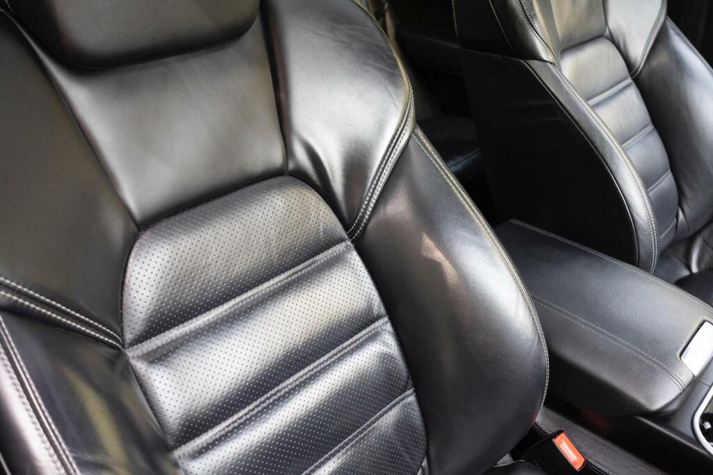 Porsche Cayenne 3.0 V6 E-hybrid Silver #61