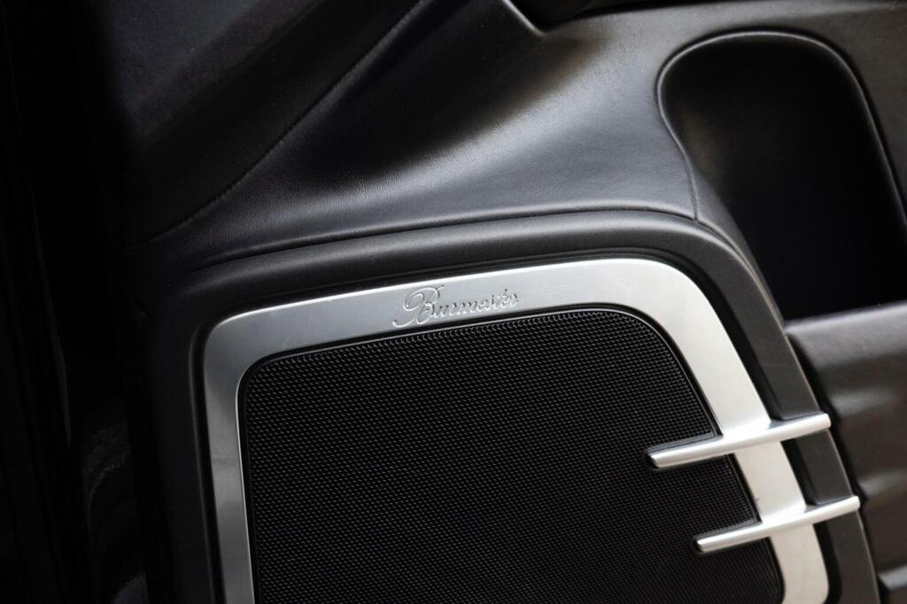 Porsche Cayenne 3.0 V6 E-hybrid Silver #46