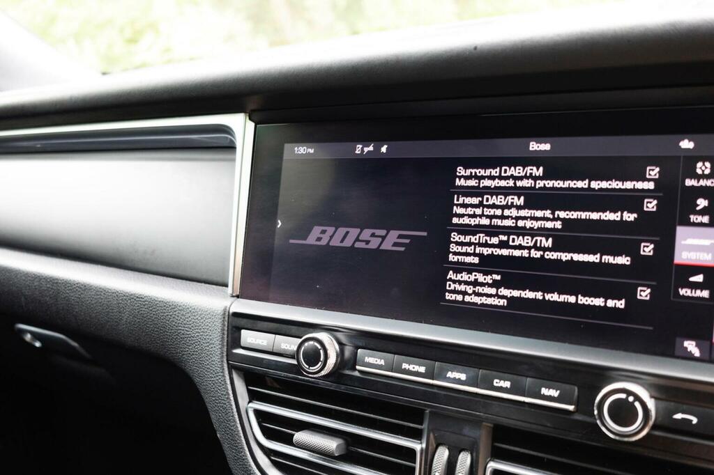 Porsche Macan 2L Null Grey #35