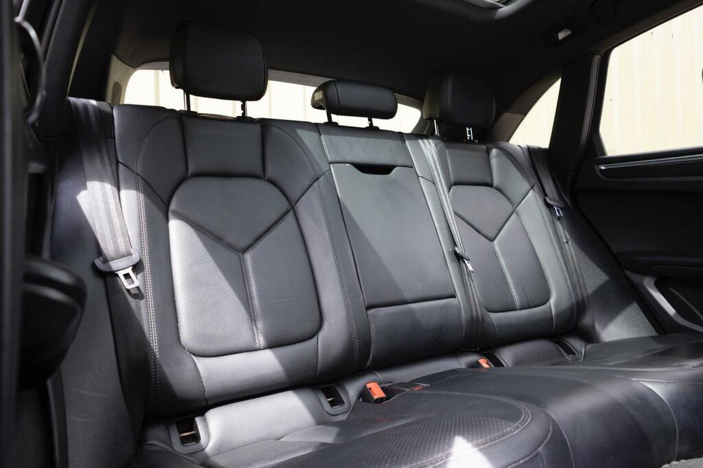 Porsche Macan 2L Null Grey #78