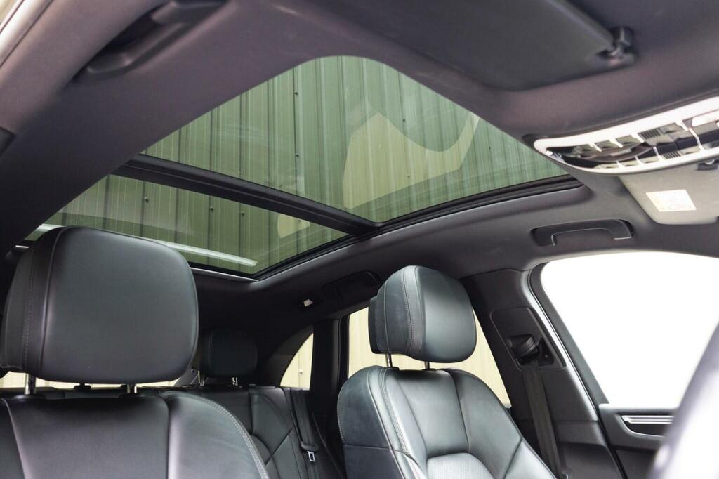 Porsche Macan 2L Null Grey #19