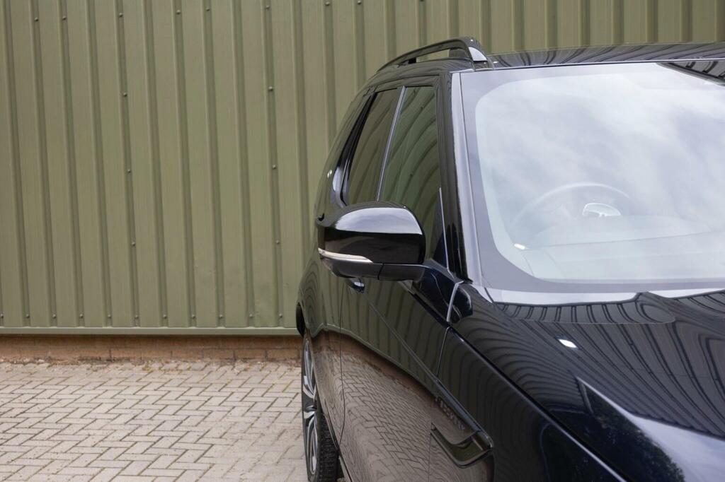 Land Rover Discovery Discovery R-dynamic S D Mhev Silver #132