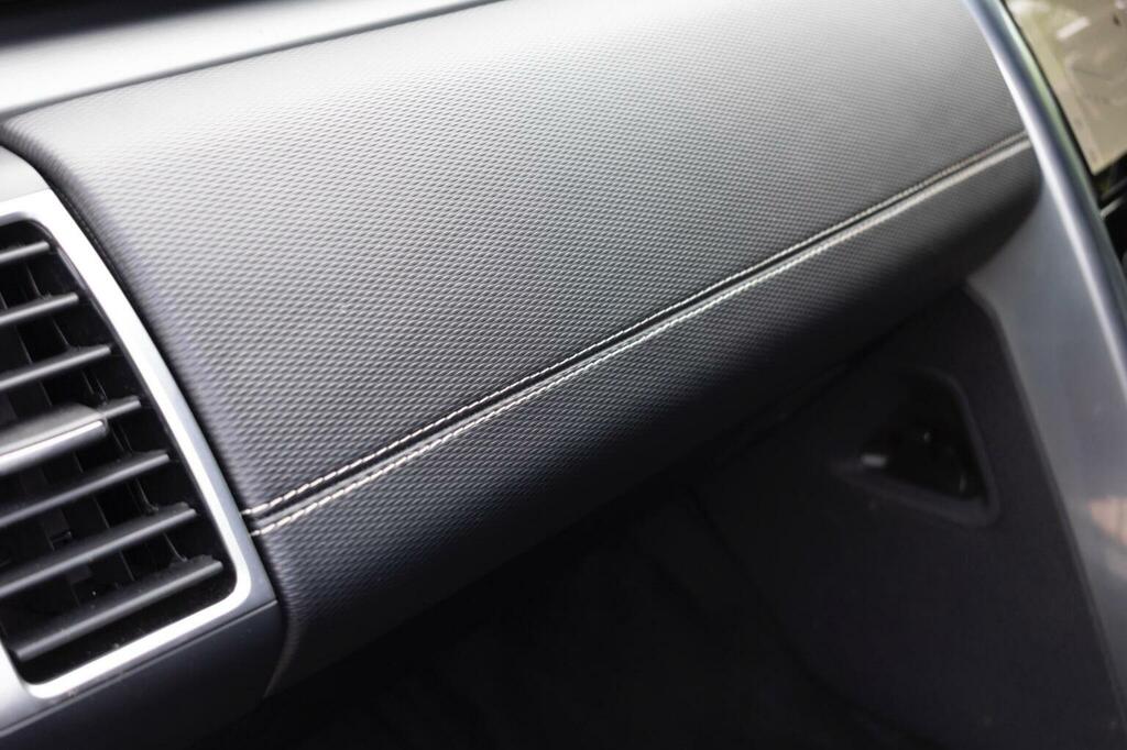Land Rover Discovery Discovery R-dynamic S D Mhev Silver #54