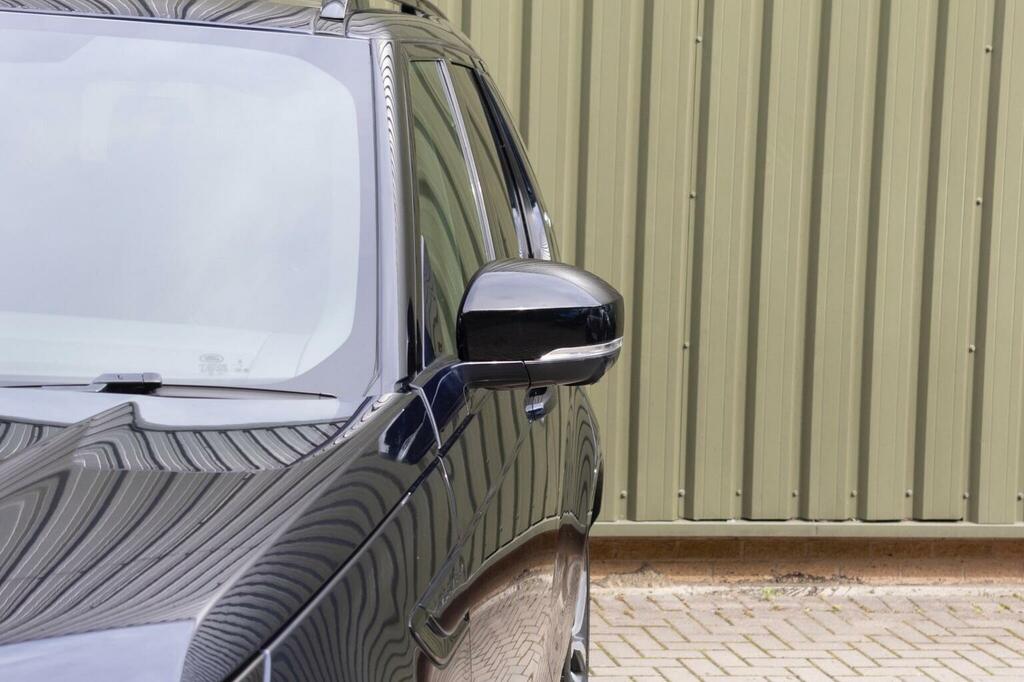 Land Rover Discovery Discovery R-dynamic S D Mhev Silver #133