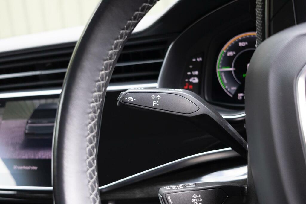 Audi Q7 50 Tdi Quattro Black Black #133