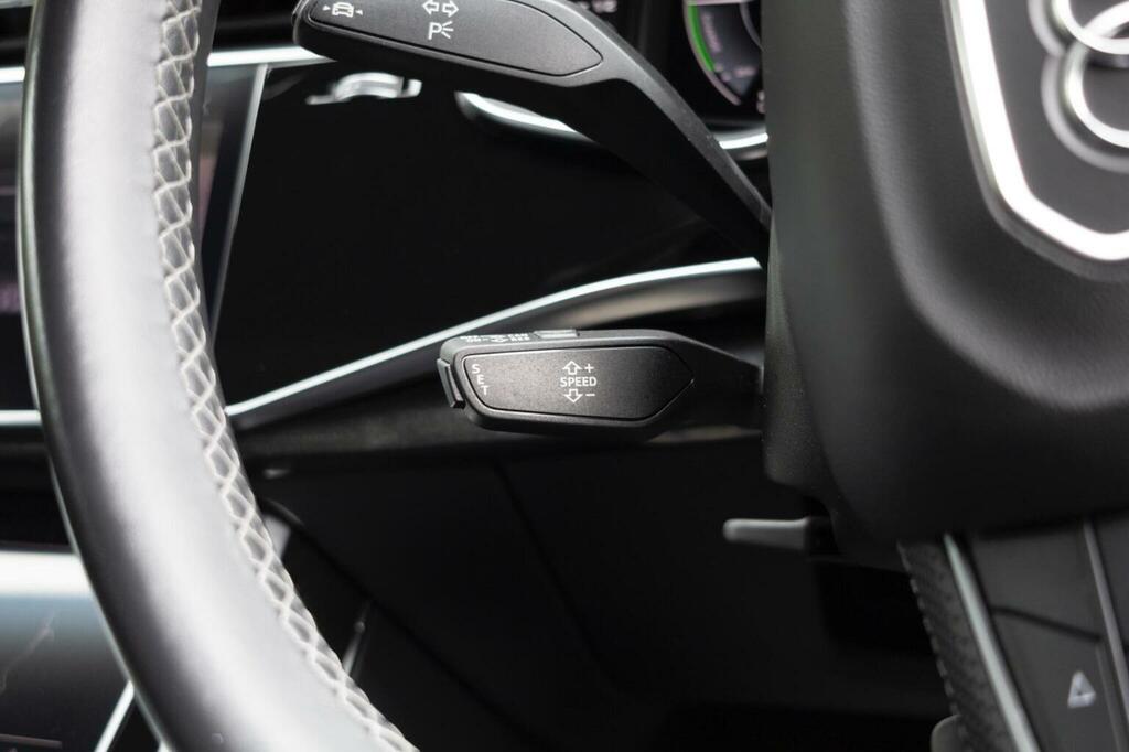 Audi Q7 50 Tdi Quattro Black Black #49