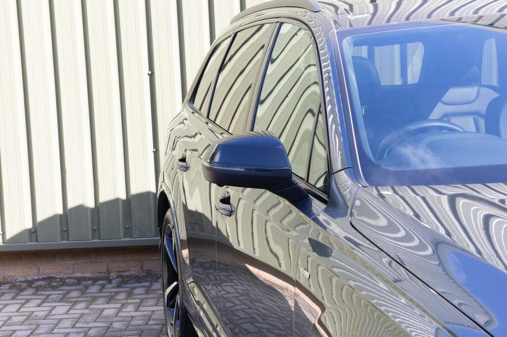 Audi Q7 50 Tdi Quattro Black Black #159