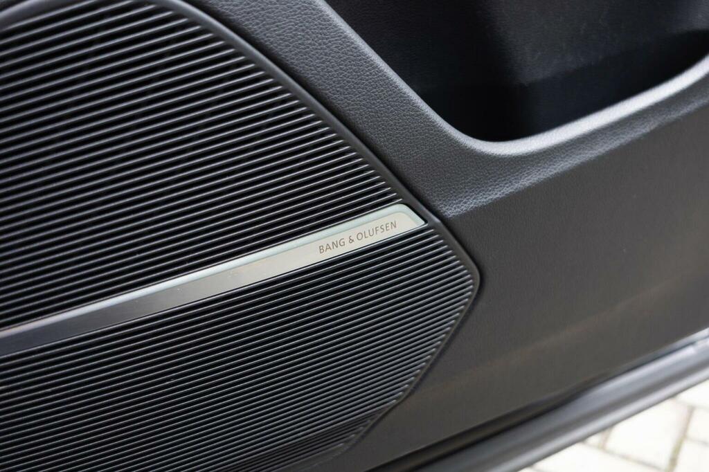 Audi Q7 50 Tdi Quattro Black Black #135