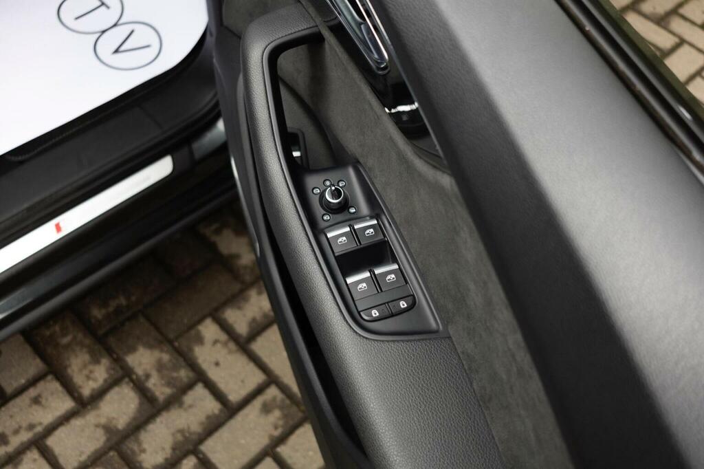 Audi Q7 50 Tdi Quattro Black Black #62