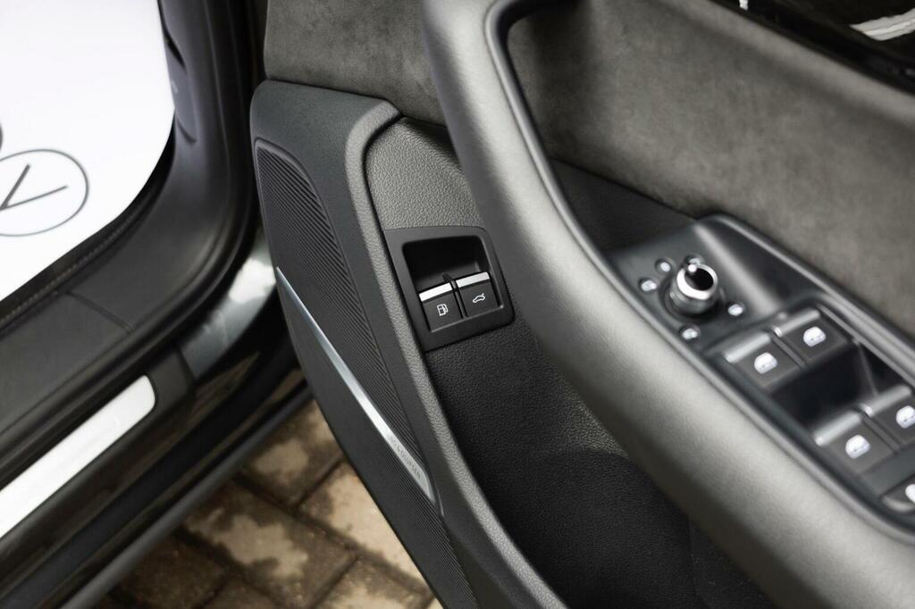 Audi Q7 50 Tdi Quattro Black Black #65