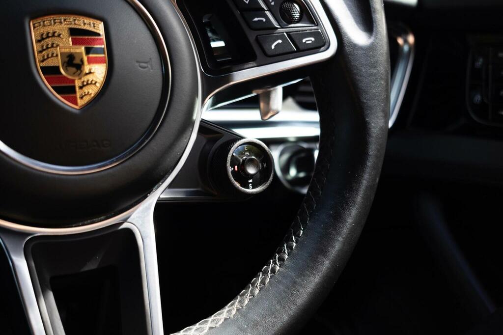 Porsche Panamera 2.9 V6 4 E-hybrid Pdk Grey #49