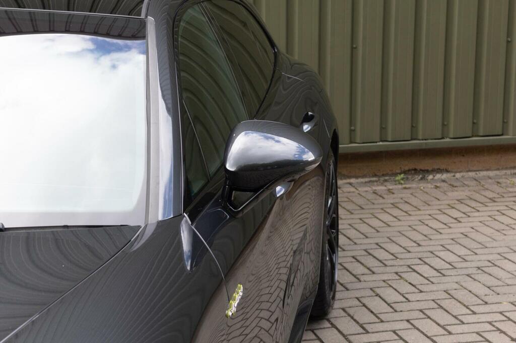 Porsche Panamera 2.9 V6 4 E-hybrid Pdk Grey #87