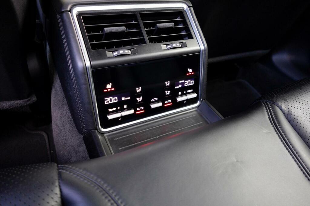 Porsche Panamera 2.9 V6 4 E-hybrid Pdk Grey #55