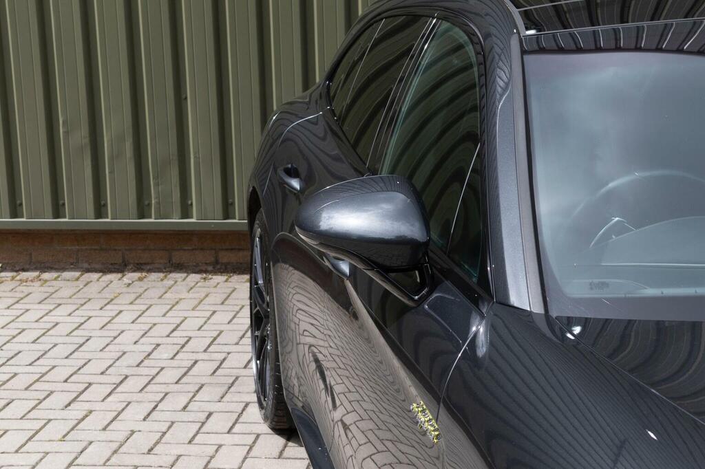 Porsche Panamera 2.9 V6 4 E-hybrid Pdk Grey #177