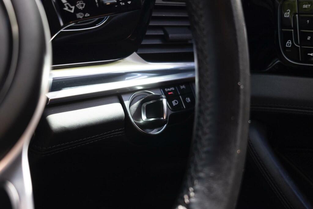 Porsche Panamera 2.9 V6 4 E-hybrid Pdk Grey #74