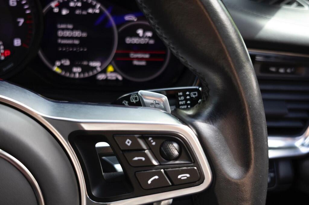Porsche Panamera 2.9 V6 4 E-hybrid Pdk Grey #60