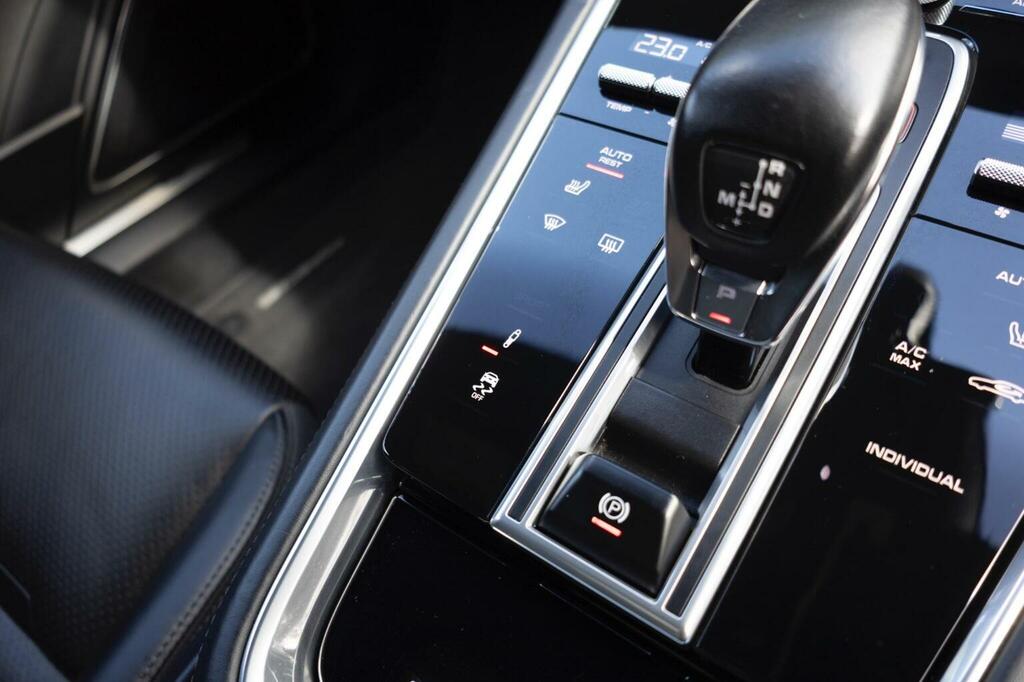 Porsche Panamera 2.9 V6 4 E-hybrid Pdk Grey #22