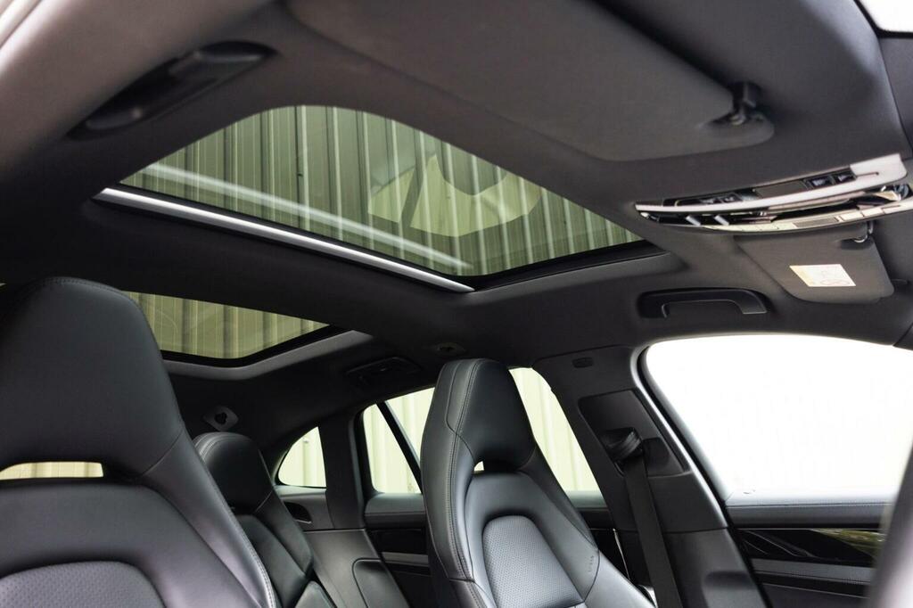 Porsche Panamera 2.9 V6 4 E-hybrid Pdk Grey #20