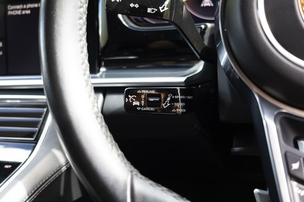 Porsche Panamera 2.9 V6 4 E-hybrid Pdk Grey #62