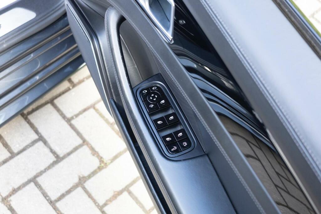 Porsche Panamera 2.9 V6 4 E-hybrid Pdk Grey #75