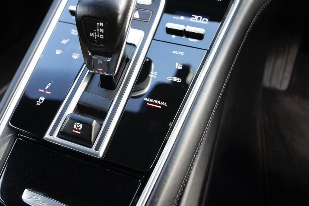 Porsche Panamera 2.9 V6 4 E-hybrid Pdk Grey #44