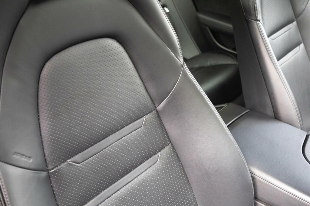 Porsche Panamera 2.9 V6 4 E-hybrid Pdk Grey #73