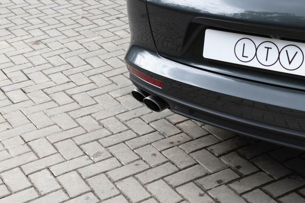 Porsche Panamera 2.9 V6 4 E-hybrid Pdk Grey #182