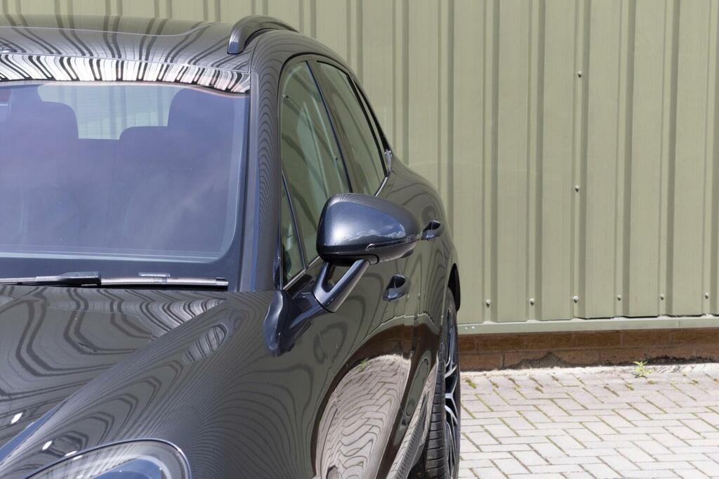 Porsche Macan Semi-auto 4Wd #79