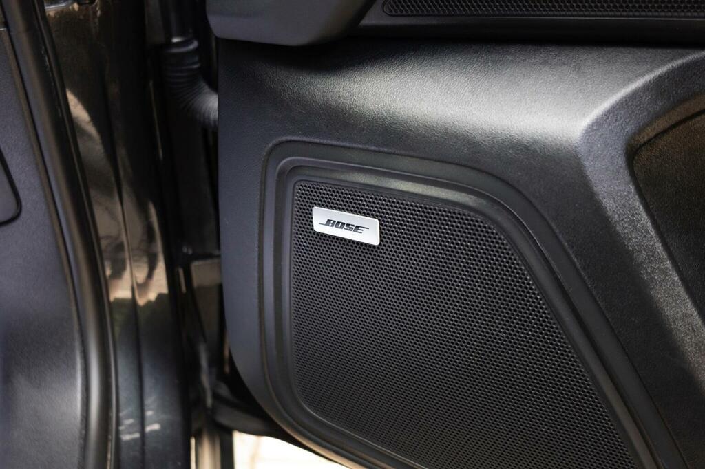 Porsche Macan Semi-auto 4Wd #128