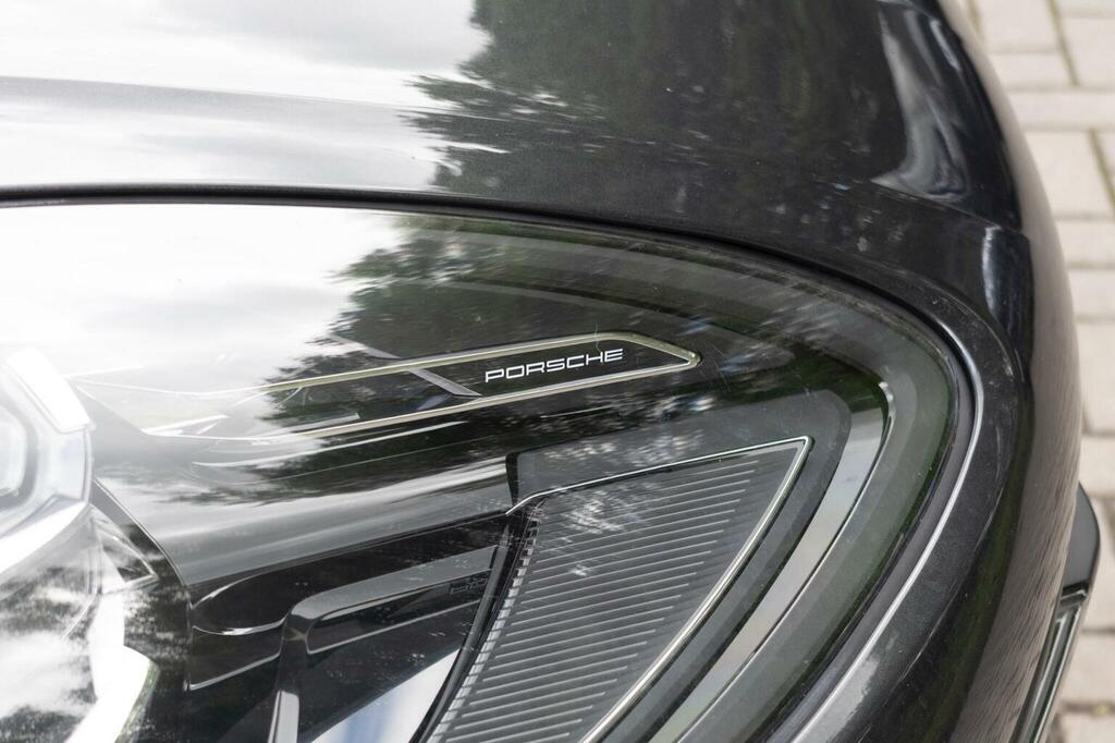 Porsche Macan Semi-auto 4Wd #75
