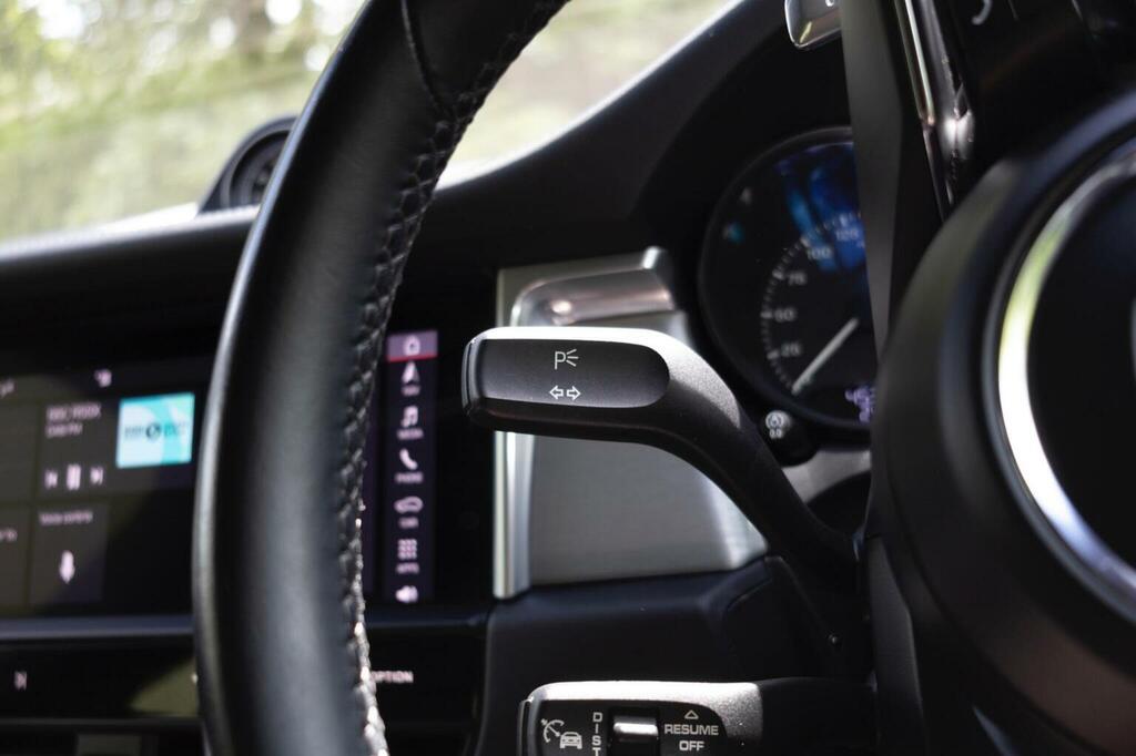 Porsche Macan Semi-auto 4Wd #139