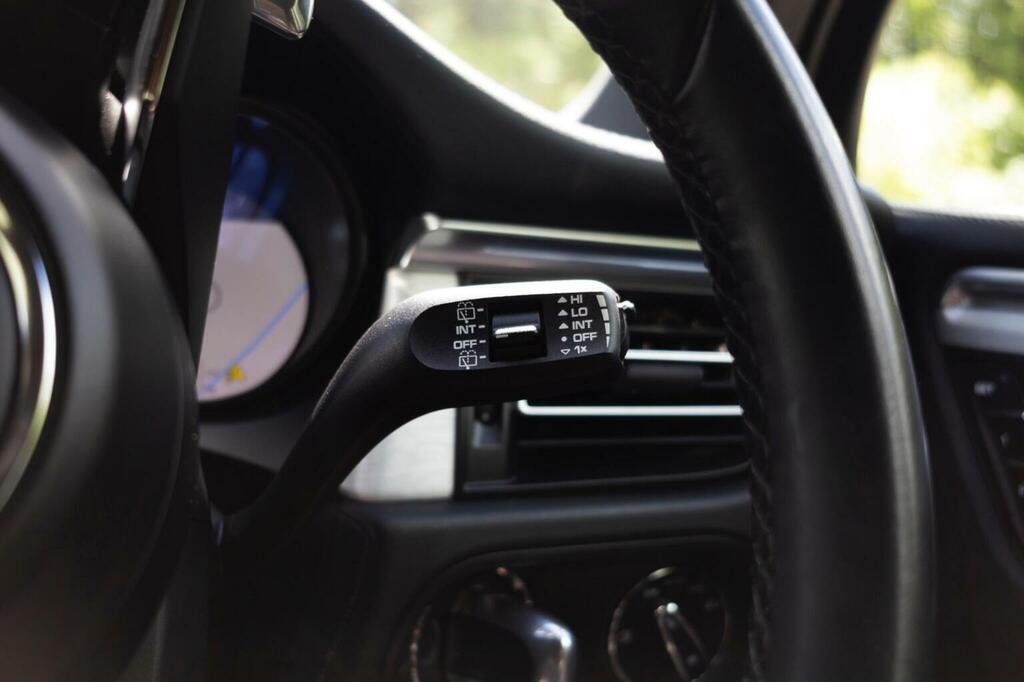 Porsche Macan Semi-auto 4Wd #57