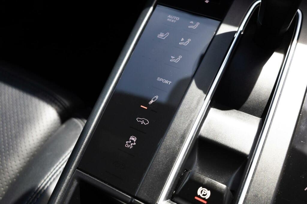 Porsche Macan Semi-auto 4Wd #107