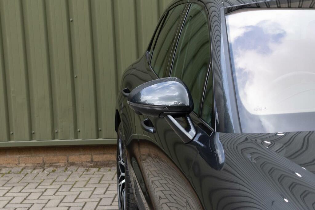 Porsche Macan Semi-auto 4Wd #78