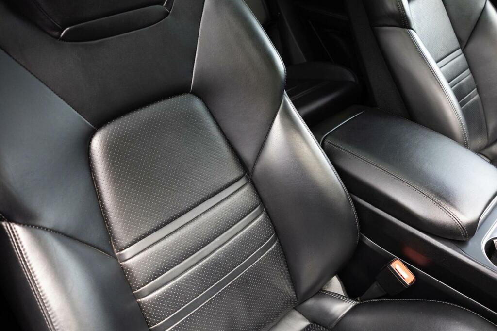 Porsche Cayenne Turbo S E-hybrid Tiptronic S Black #66
