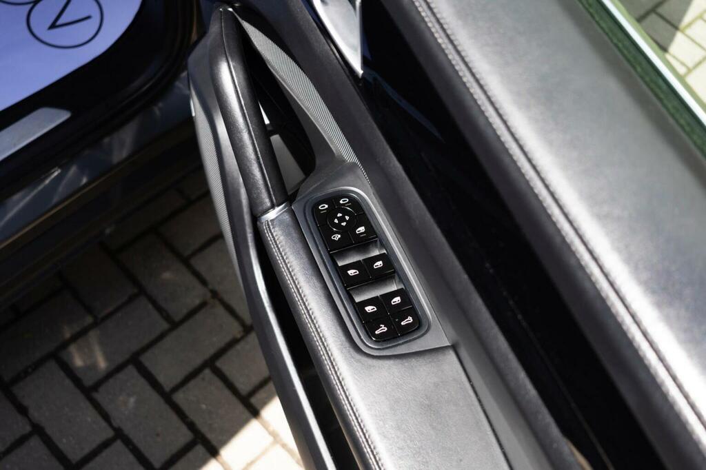 Porsche Cayenne Turbo S E-hybrid Tiptronic S Black #75