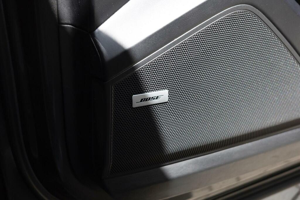 Porsche Cayenne Turbo S E-hybrid Tiptronic S Black #139