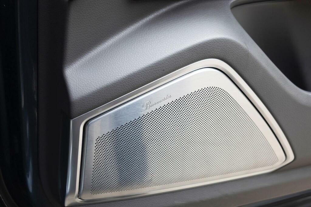 Porsche Cayenne Td V6 Platinum Edition Tiptronic S Silver #35