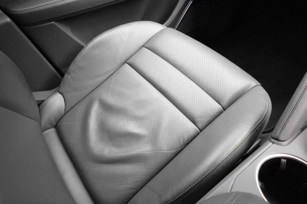 Porsche Cayenne Td V6 Platinum Edition Tiptronic S Silver #112