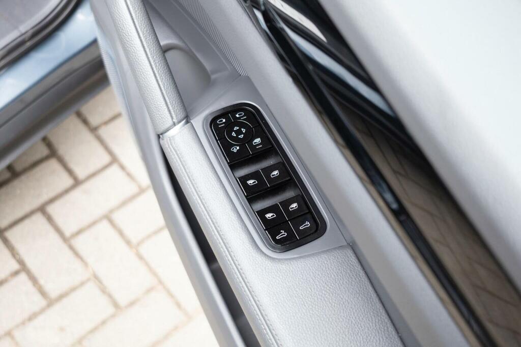 Porsche Cayenne Td V6 Platinum Edition Tiptronic S Silver #117